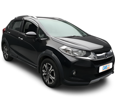 Honda WR-V-img